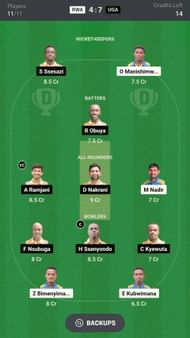Fantasy suggestion #2